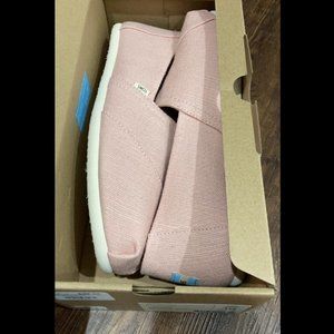 Toms Womens Size 10
